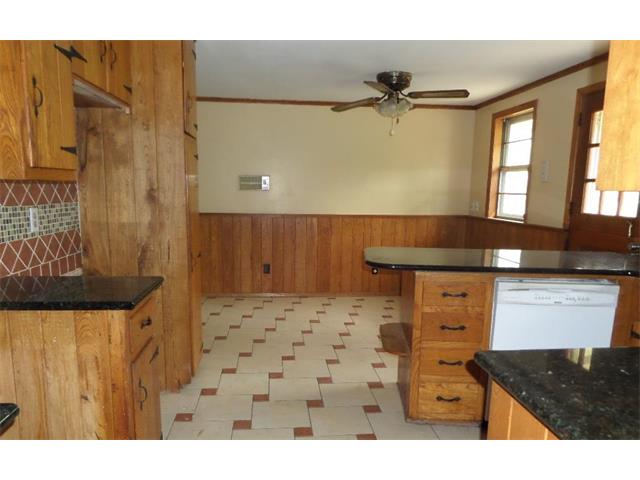 1001 NE 46th Terrace, Kansas City, MO 64116