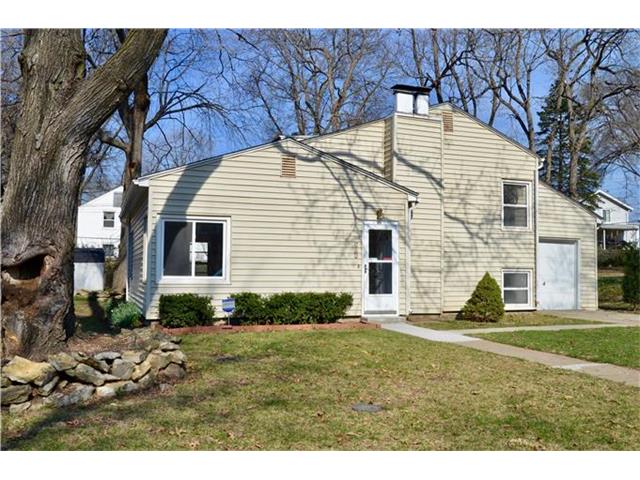 506 NE 44th Terrace, Kansas City, MO 64116