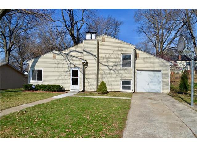 506 NE 44th Terrace, Kansas City, MO 64116
