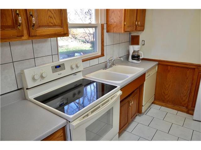 506 NE 44th Terrace, Kansas City, MO 64116