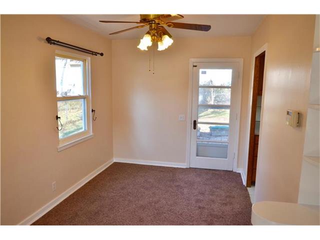 506 NE 44th Terrace, Kansas City, MO 64116