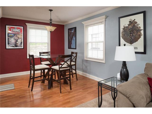 430 NE 45th Street, Kansas City, MO 64116