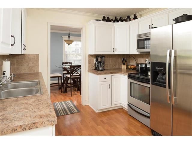 430 NE 45th Street, Kansas City, MO 64116