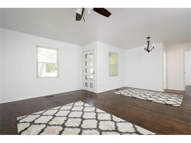 1011 NE 43rd Terrace, Kansas City, MO 64116