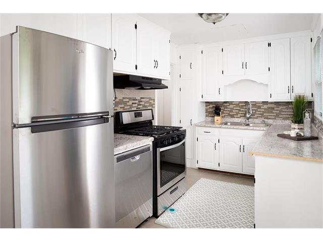 1011 NE 43rd Terrace, Kansas City, MO 64116