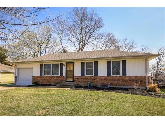 4155 N Hardesty Avenue, Kansas City, MO 64117