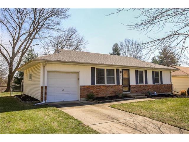 4155 N Hardesty Avenue, Kansas City, MO 64117