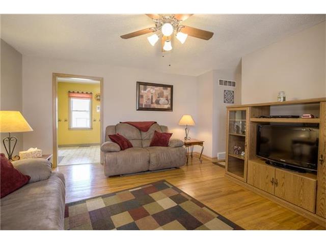 4155 N Hardesty Avenue, Kansas City, MO 64117
