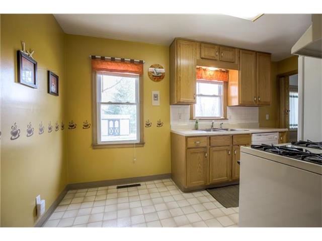 4155 N Hardesty Avenue, Kansas City, MO 64117