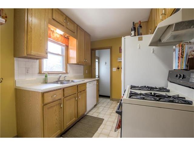 4155 N Hardesty Avenue, Kansas City, MO 64117