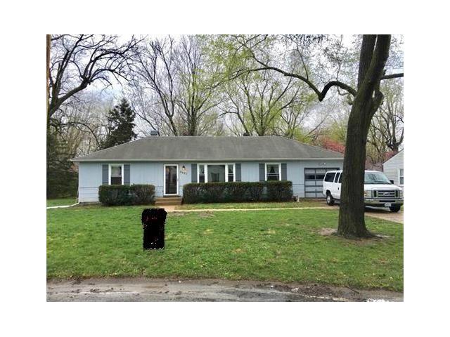 4627 NE 43rd Terrace, Kansas City, MO 64117