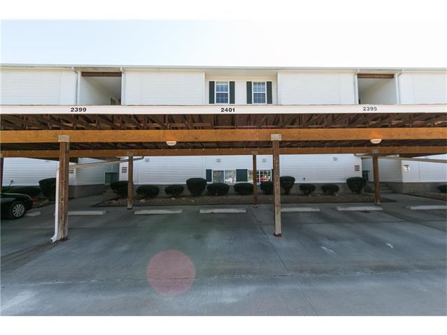 2401 NE 68th Street, Gladstone, MO 64118