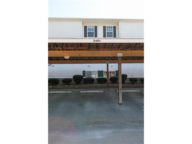 2401 NE 68th Street, Gladstone, MO 64118