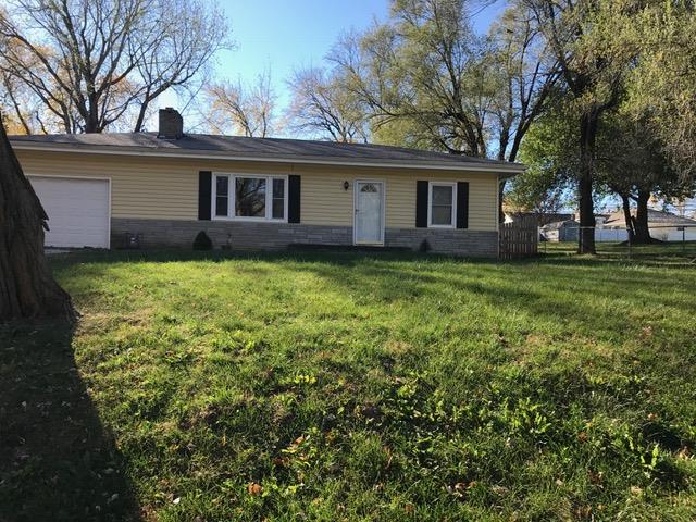 1107 NE 74th Street, Gladstone, MO 64118