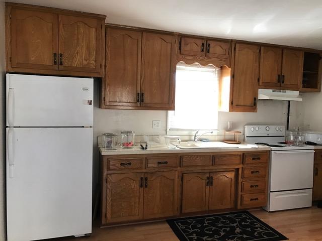 1107 NE 74th Street, Gladstone, MO 64118