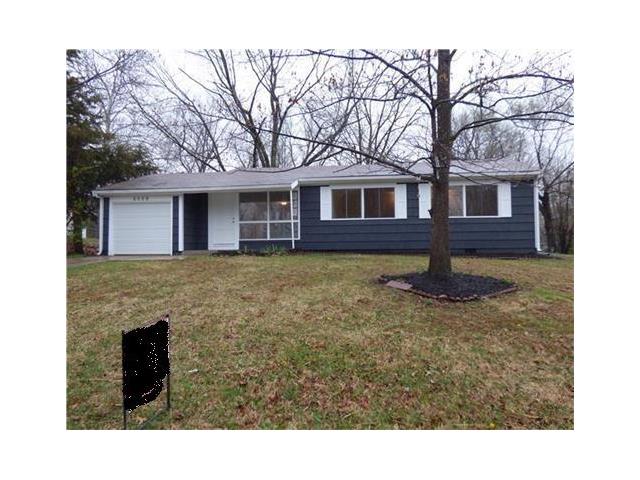 6006 N Forest Avenue, Gladstone, MO 64118