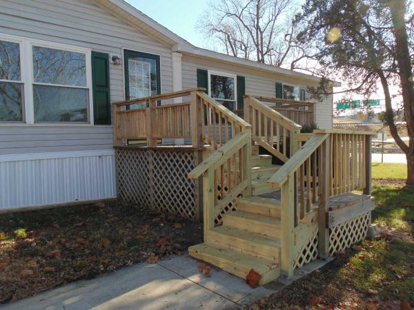 Lakeview Terrace MHP 5701 Lakeview DriveKansas City, MO 64118