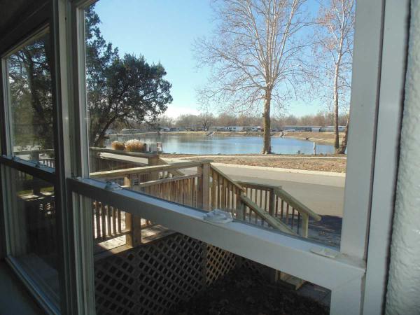 Lakeview Terrace MHP 5701 Lakeview DriveKansas City, MO 64118