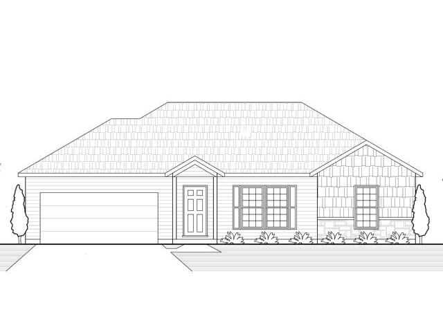 660 NE 66th Street, Gladstone, MO 64118
