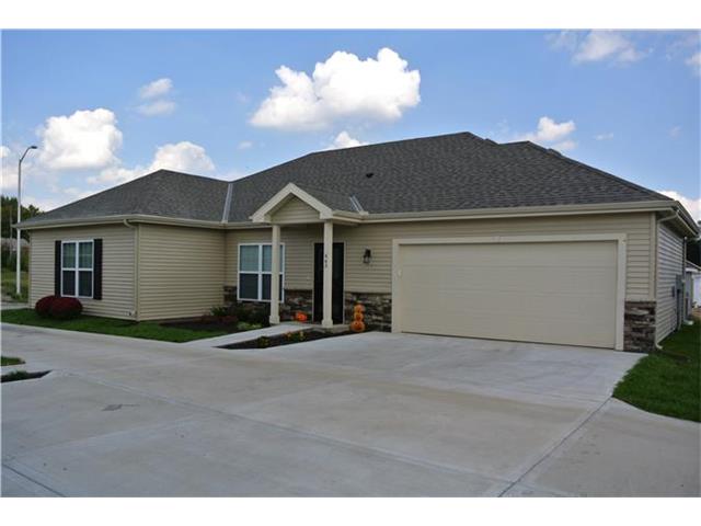 658 NE 66th Street, Gladstone, MO 64118