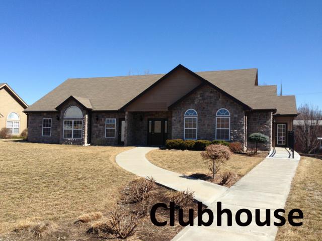 658 NE 66th Street, Gladstone, MO 64118