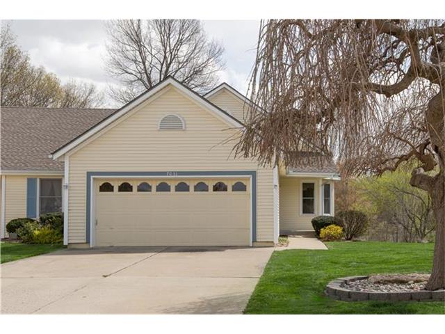 7031 N Garfield Avenue, Gladstone, MO 64118