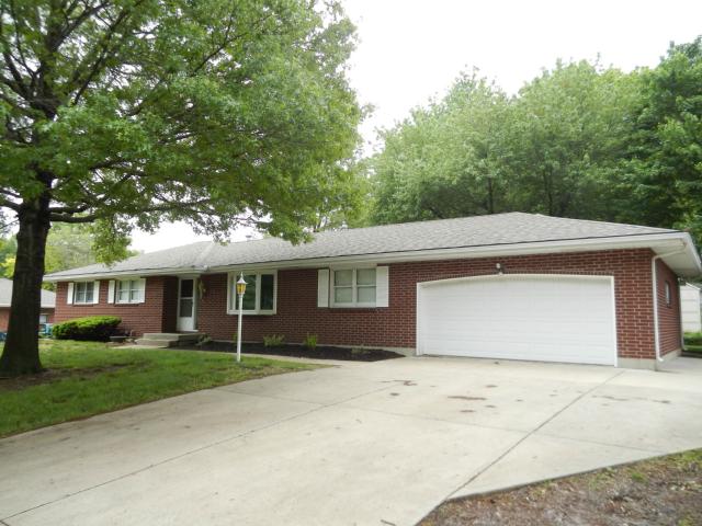 1603 NE 78TH St, Kansas City, United States 64118