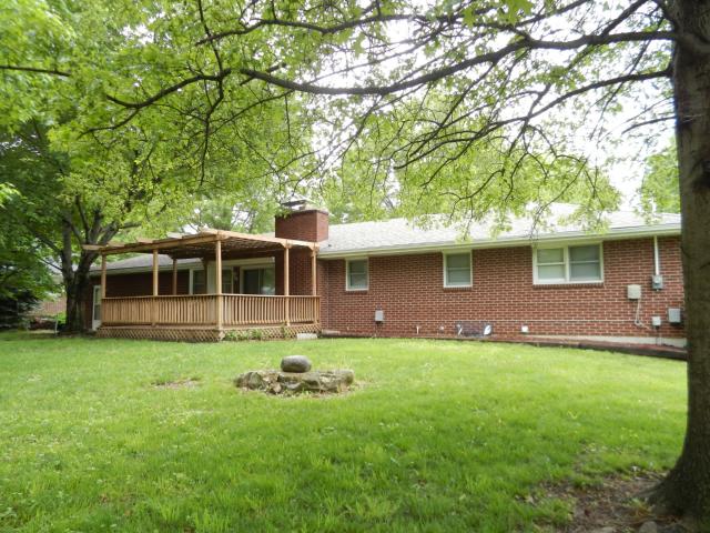 1603 NE 78TH St, Kansas City, United States 64118