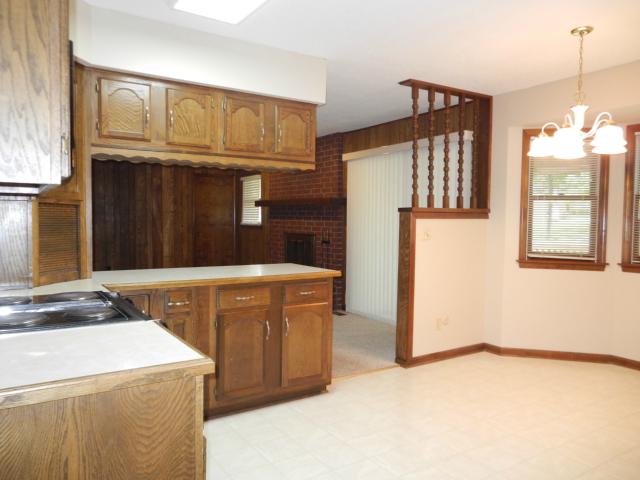 1603 NE 78TH St, Kansas City, United States 64118