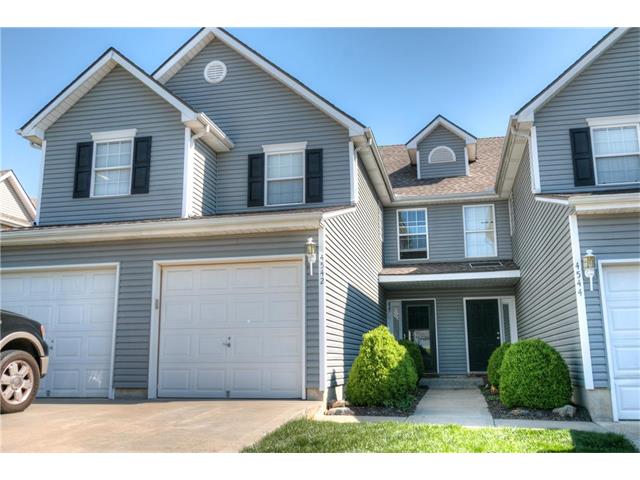 4542 NE 83rd Terrace, Kansas City, MO 64119
