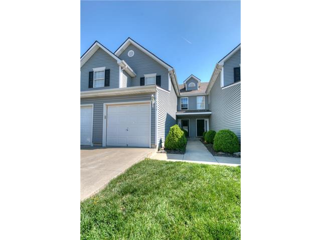 4542 NE 83rd Terrace, Kansas City, MO 64119