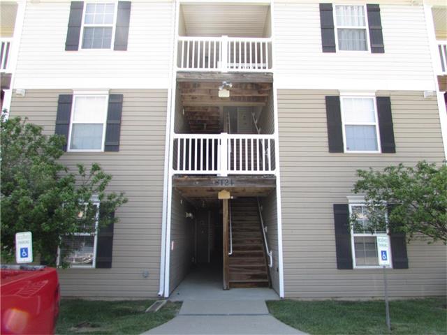 8121 N Lawndale Avenue, Kansas City, MO 64119