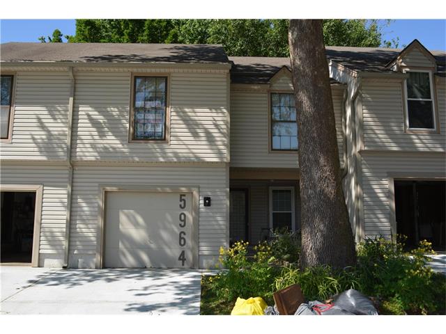 5964 N Bellefontaine Avenue, Kansas City, MO 64119