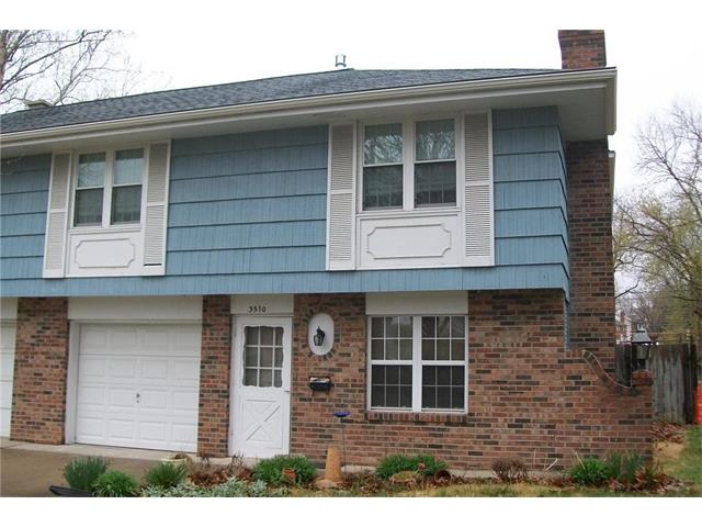 3510 NE 67th Street, Kansas City, MO 64119