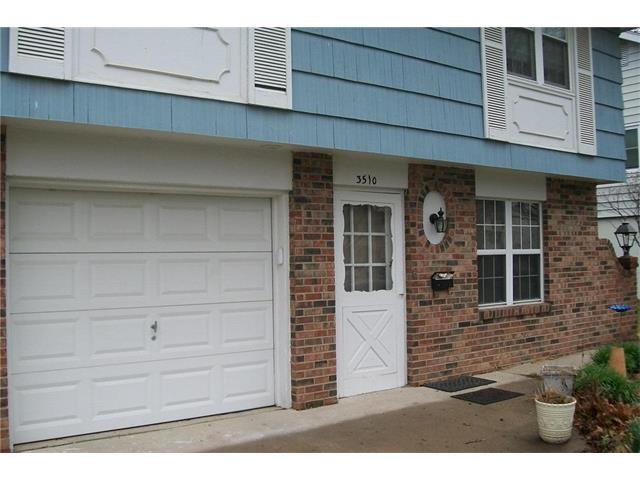3510 NE 67th Street, Kansas City, MO 64119