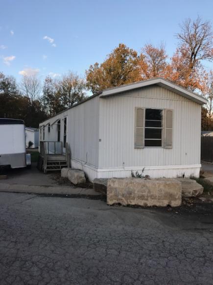 11 N Drake Cir ,MO, Claycomo, 64119