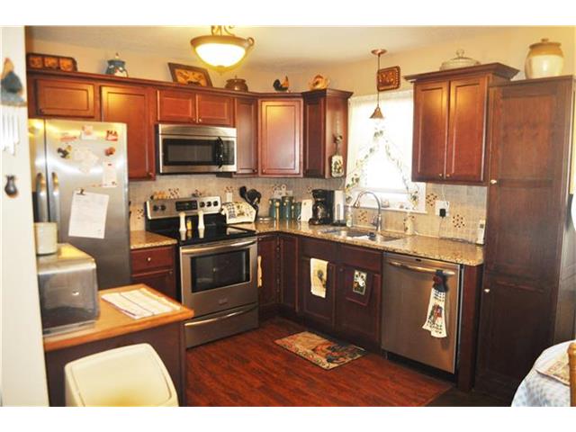 6701 N BELLEFONTAINE Avenue, Gladstone, MO 64119