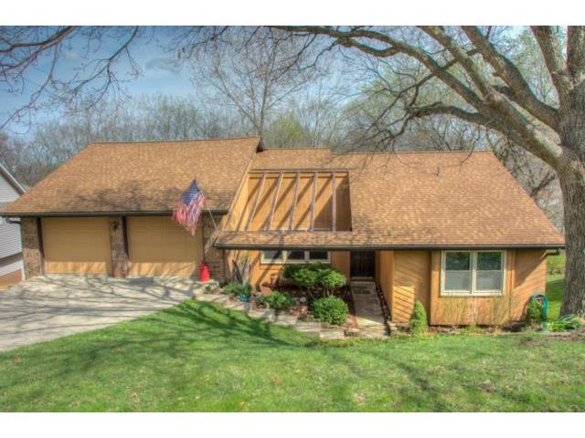 7217 N BELLEFONTAINE Ave, Gladstone, United States 64119