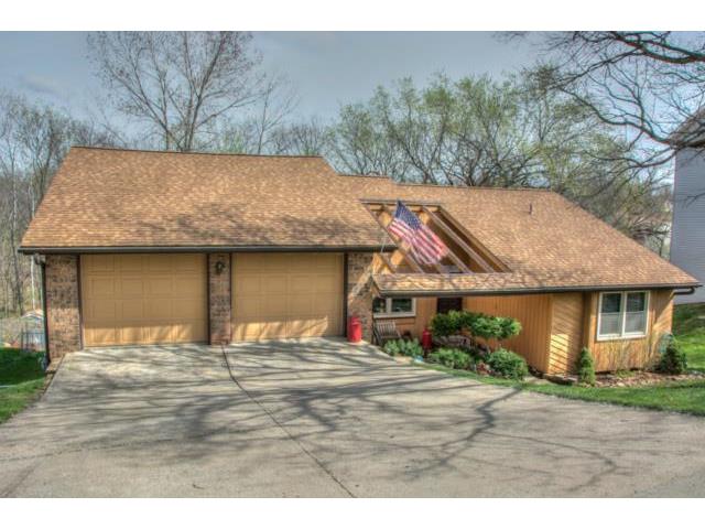 7217 N BELLEFONTAINE Ave, Gladstone, United States 64119