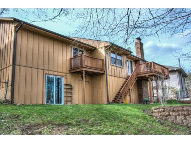 7217 N BELLEFONTAINE Ave, Gladstone, United States 64119
