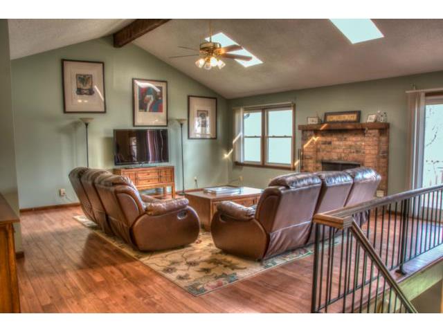 7217 N BELLEFONTAINE Ave, Gladstone, United States 64119