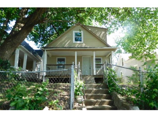 5022 E 8th StKansas City, MO, 64124Jackson County