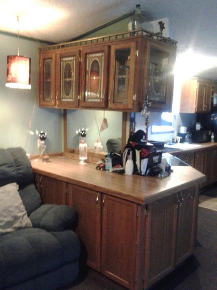 Blue Ridge Mobile Home Park 1925 McKinley Ave lot 180Kansas City, MO 64126