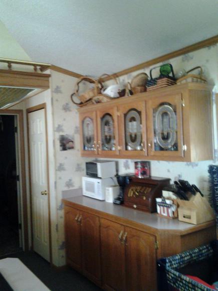 Blue Ridge Mobile Home Park 8630 E 19th Terrace lot 199Kansas City, MO 64126