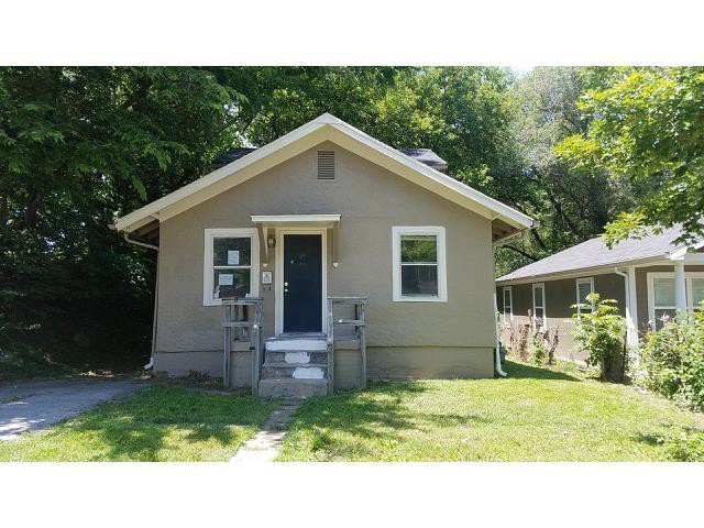2412 Michigan AveKansas City, MO, 64127Jackson County