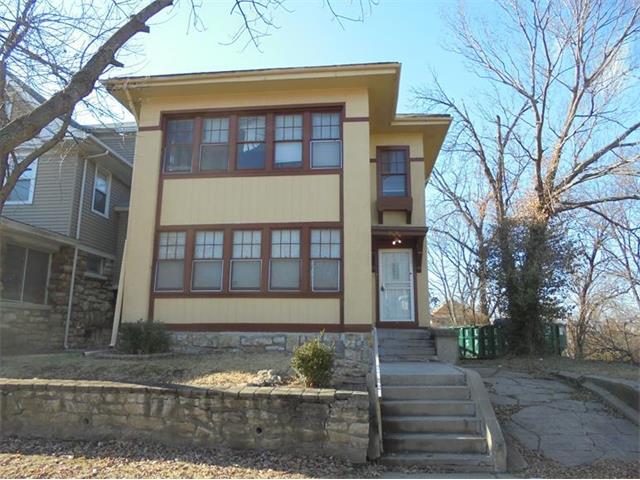 2106 Benton Boulevard, Kansas City, MO 64127