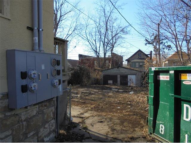 2106 Benton Boulevard, Kansas City, MO 64127