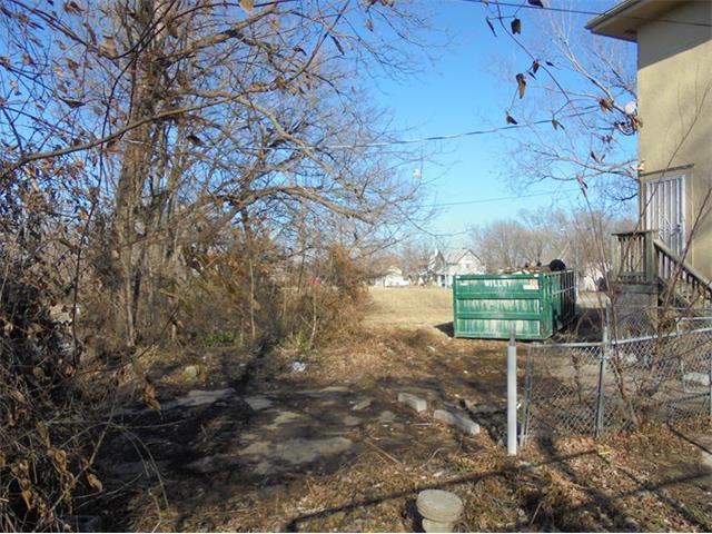 2106 Benton Boulevard, Kansas City, MO 64127