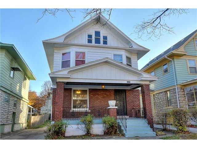 3045 E 32ND Street, Kansas City, MO 64128