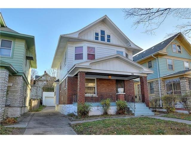 3045 E 32ND Street, Kansas City, MO 64128